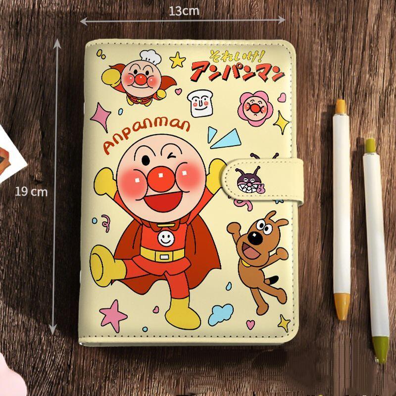 Detachable Cosplay Prop - A6 Anpanman Pu Soft Surface 45