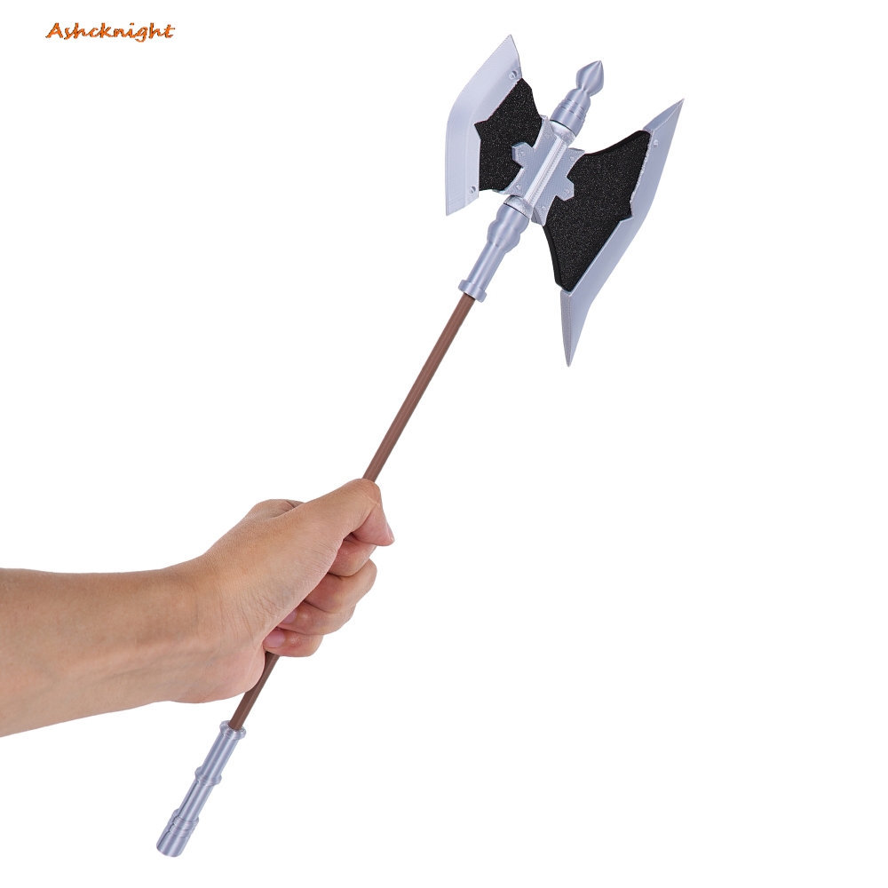 Frieren Cosplay Prop - Anime Sousou No Frieren Cosplay Stark