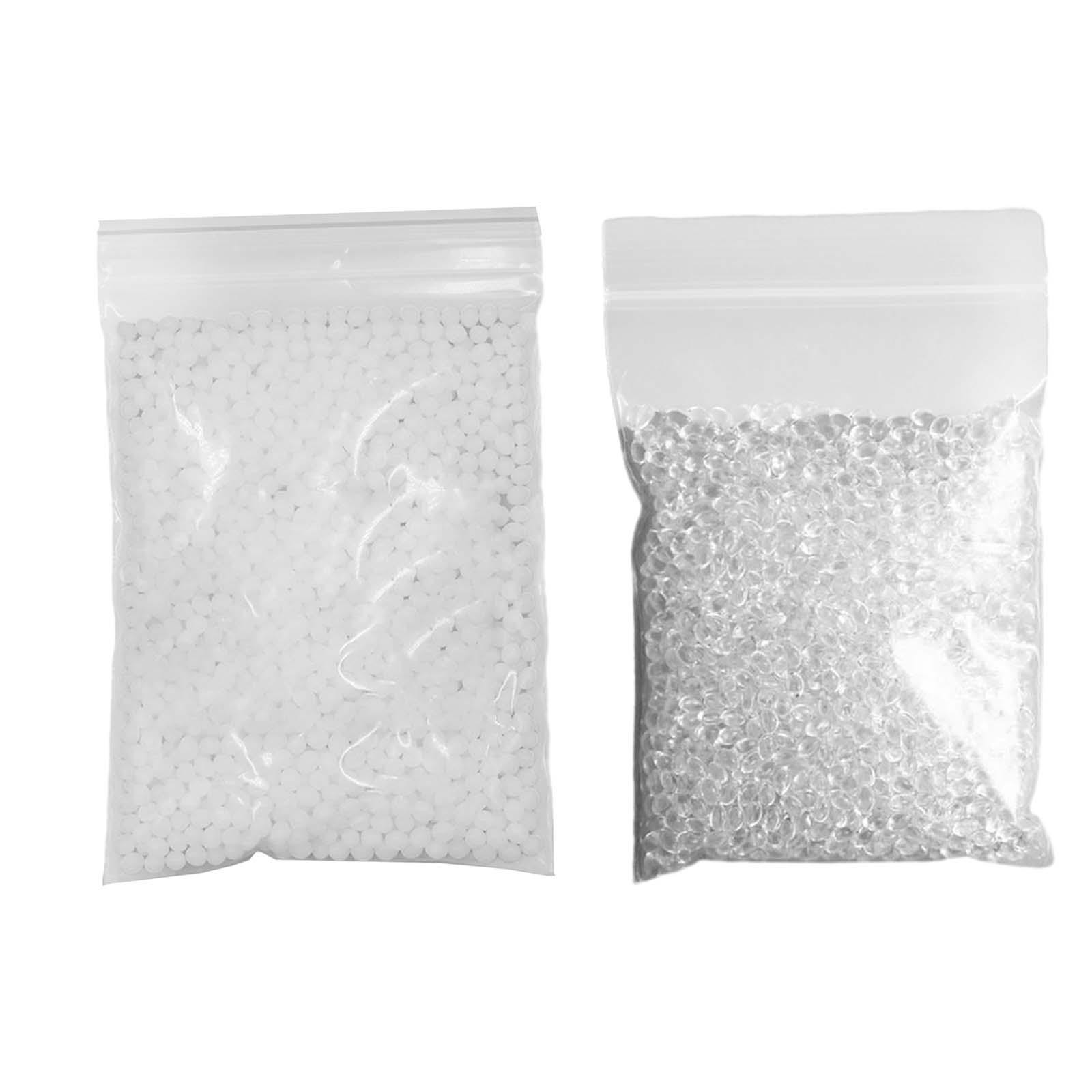 Thermoplastic Pellet - thermoplastic Beads Thermal Beads Lightweight Polymorph
