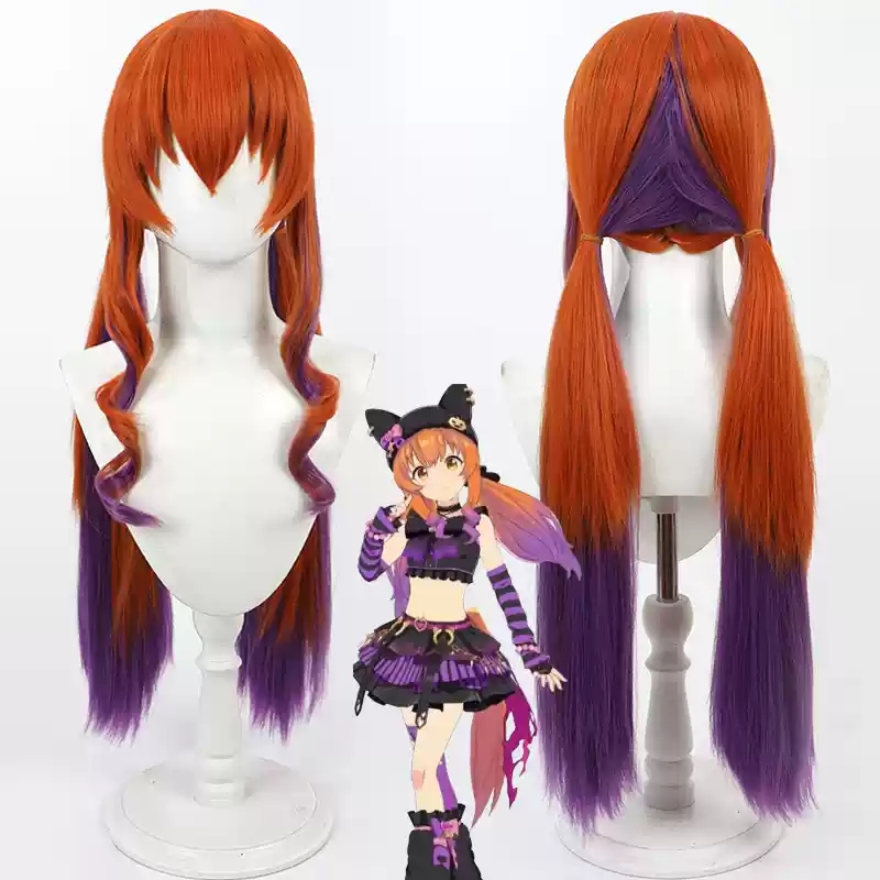 Heat Gun Cosplay - Umamusume Pretty Derby Mayano Top Gun