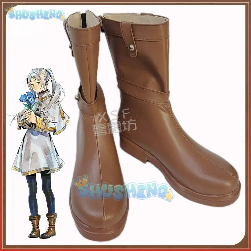 Frieren Cosplay Prop - sisi 2233Frieren at the Funeral Cos