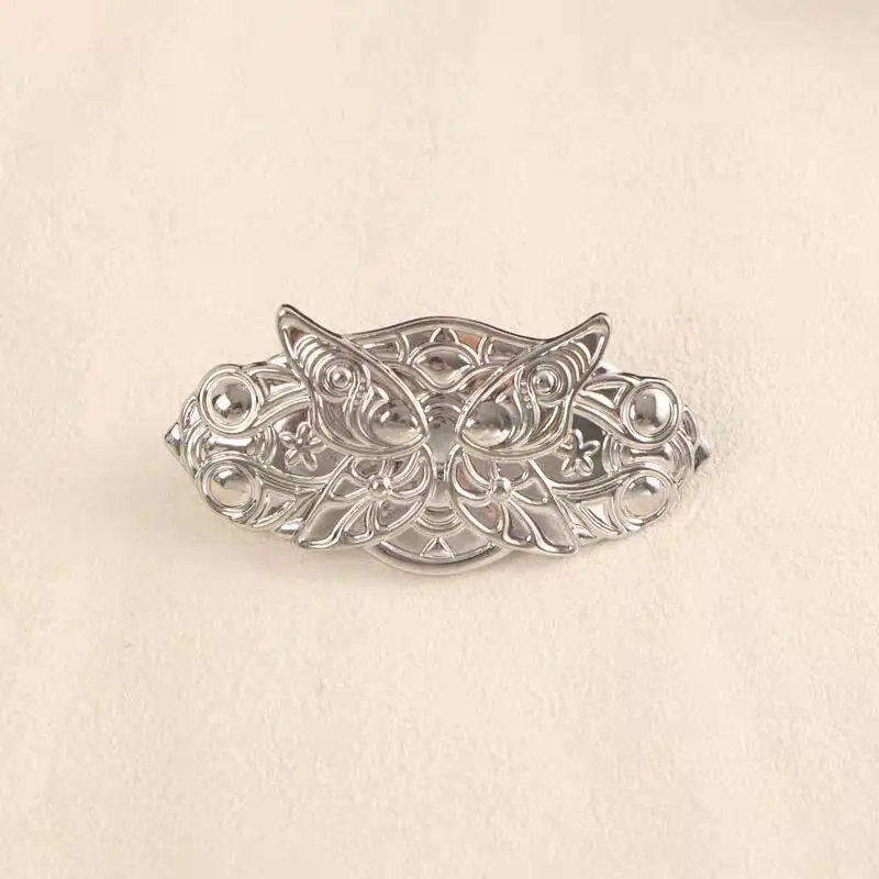 Frieren Cosplay Prop - CyFern Cosplay Hair Clip Anime Frieren