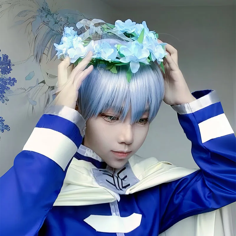 Frieren Cosplay Prop - Character Frieren Anime Cosplay Props Flower