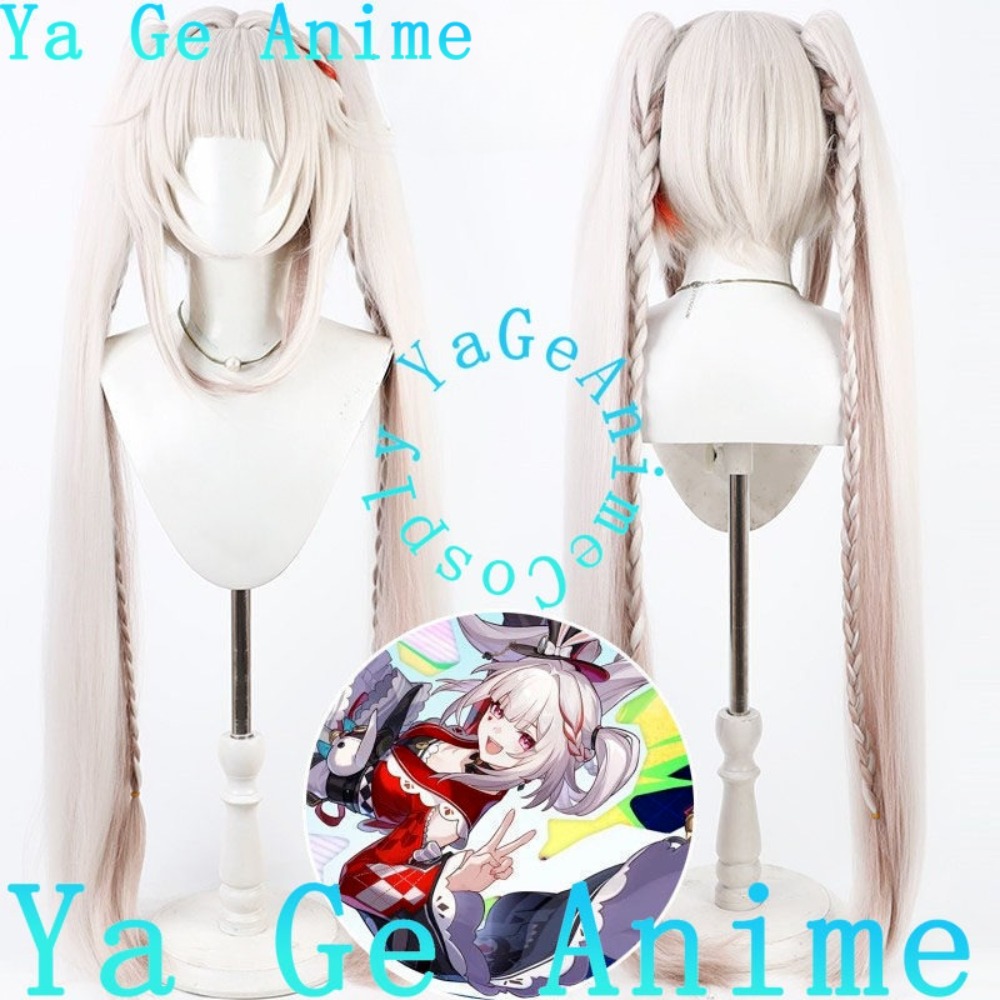 Honkai Star Rail Sparkle Cospl - đánh giá và giá Detachable Cosplay Prop