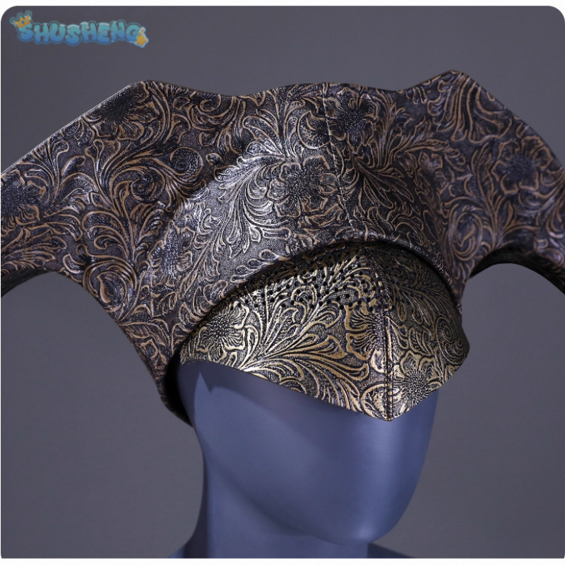 Game Bloodborne The Choir Cosp - đánh giá và giá Bloodborne Cosplay Prop
