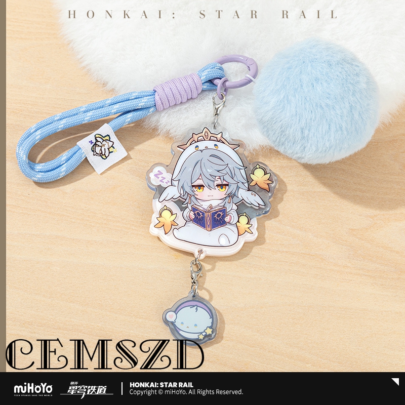 [Genuine] MiHoYo Official Game - đánh giá và giá Keyblade Cosplay Prop