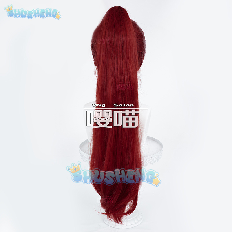 Anime P5 Persona Kasumi Yoshiz - đánh giá và giá Cosplay Prop Making