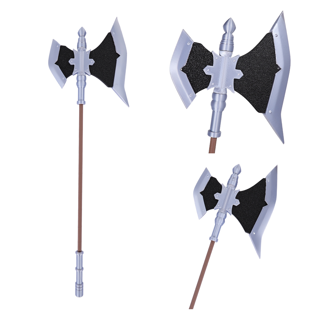 Anime Sousou No Frieren Cospla - đánh giá và giá Frieren Cosplay Prop
