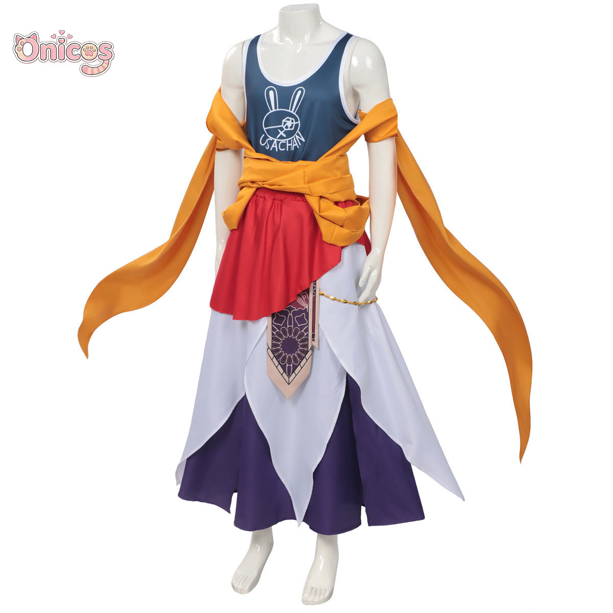 Record of Ragnarok Buddha Cosp - đánh giá và giá Cosplay Prop Making