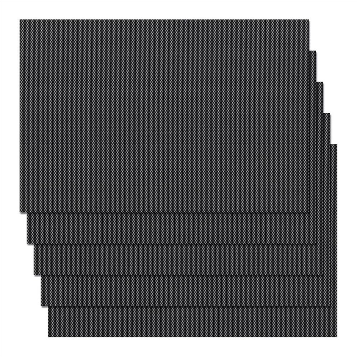 KSOL 5 Sheets 0.5 mm Fursuit E - đánh giá và giá Cosplay Prop Making