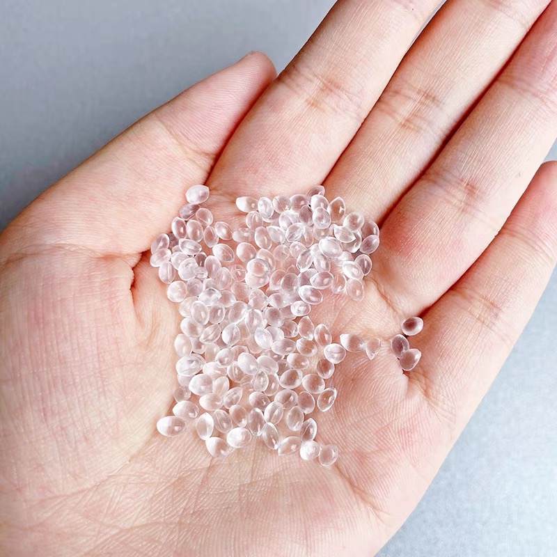 Đa Hình InstaMorph Nhựa Nhiệt  - đánh giá và giá Thermoplastic Pellet
