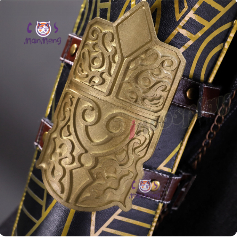 Bloodborne Gehrman hunter Cosp - đánh giá và giá Bloodborne Cosplay Prop