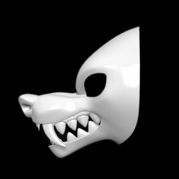 American stlye Base Mask 3D Pr - đánh giá và giá Cosplay Material For Prop