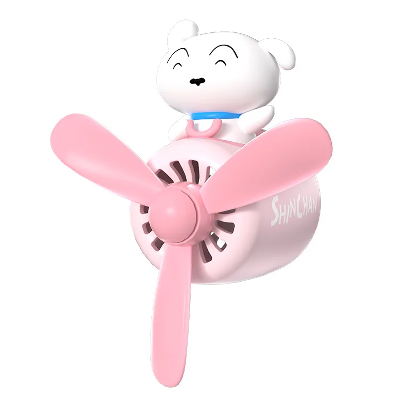 Crayon Shin-chan Car Propeller - đánh giá và giá Flamethrower Cosplay Prop
