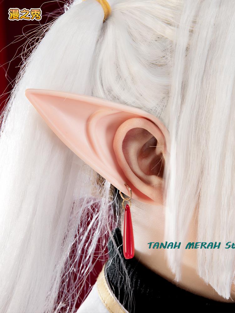 Anime Frieren At The & Funeral - đánh giá và giá Frieren Cosplay Prop