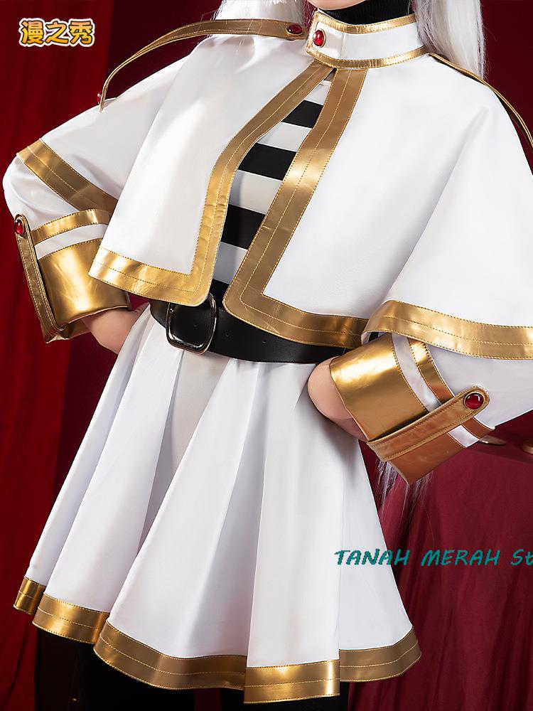 Anime Frieren At The & Funeral - đánh giá và giá Frieren Cosplay Prop