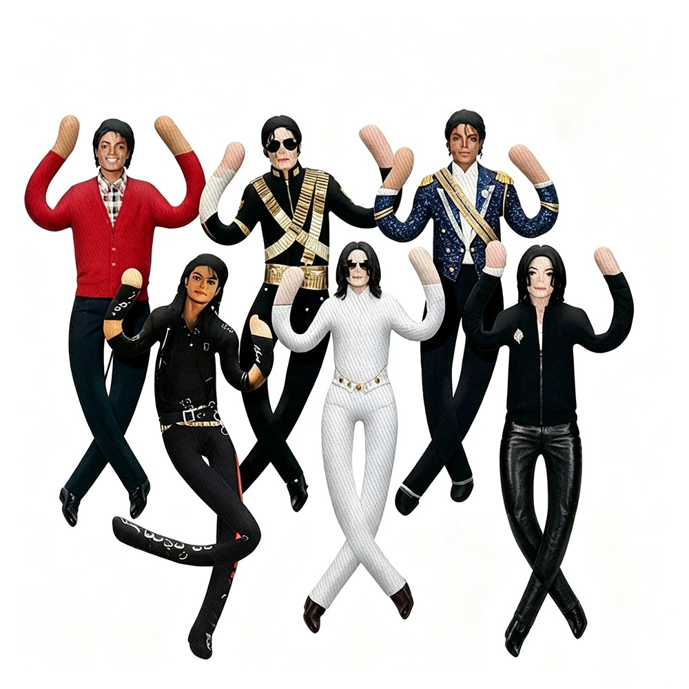 Michael Jackson Cosplay Prop D - đánh giá và giá Cosplay Fire Prop