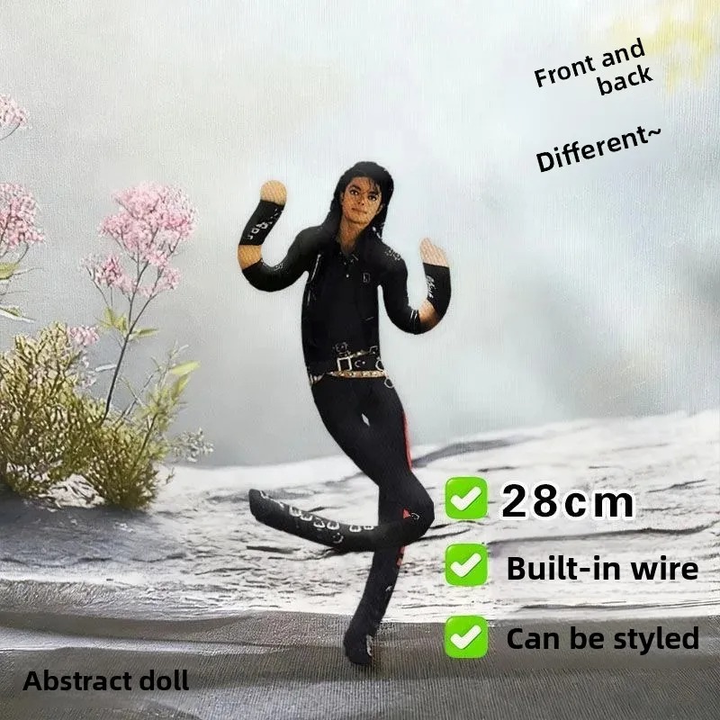 Michael Jackson Cosplay Prop D - đánh giá và giá Cosplay Fire Prop