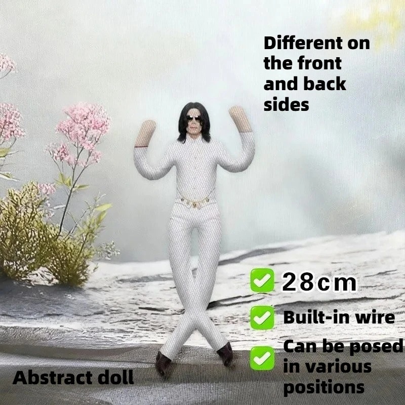 Michael Jackson Cosplay Prop D - đánh giá và giá Cosplay Fire Prop