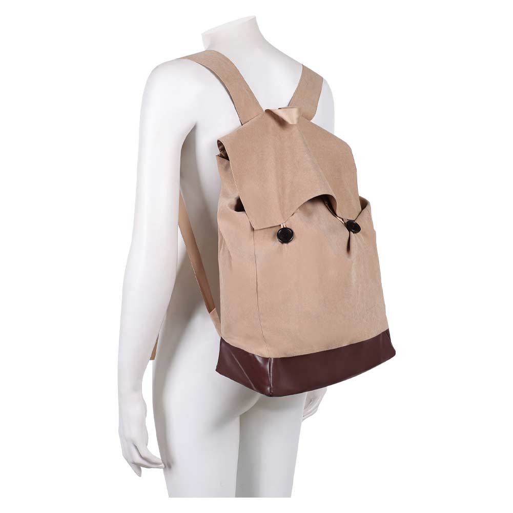 Luffy Cosplay Schoolbag Backpa - đánh giá và giá Cosplay Material For Prop