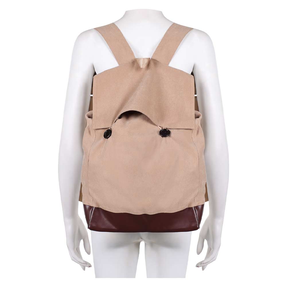 Luffy Cosplay Schoolbag Backpa - đánh giá và giá Cosplay Material For Prop