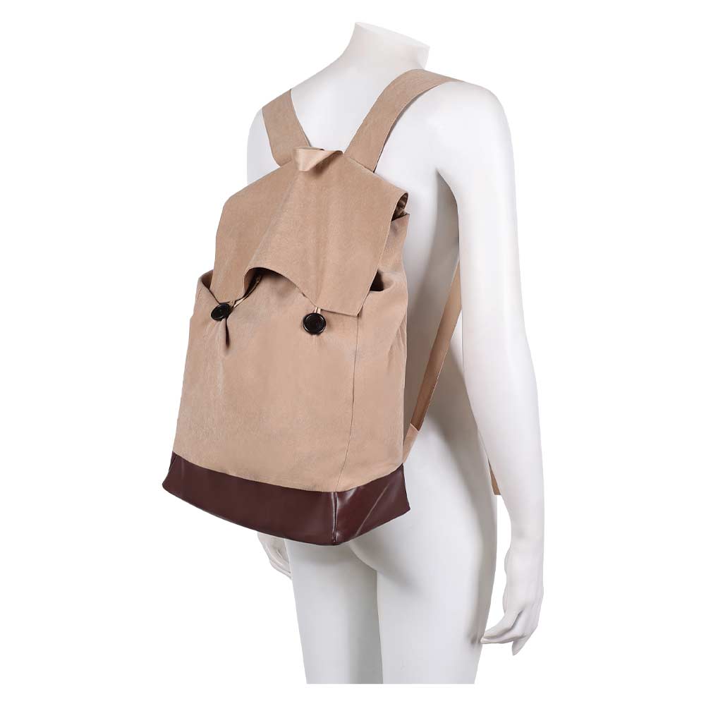 Luffy Cosplay Schoolbag Backpa - đánh giá và giá Cosplay Material For Prop