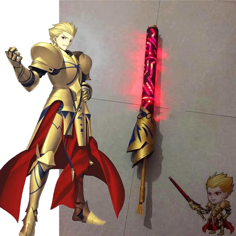 Anime Thiên Quan Ci Fu TGCF Tạ - đánh giá và giá Ea Cosplay Prop