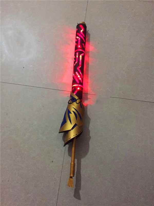Anime Thiên Quan Ci Fu TGCF Tạ - đánh giá và giá Ea Cosplay Prop