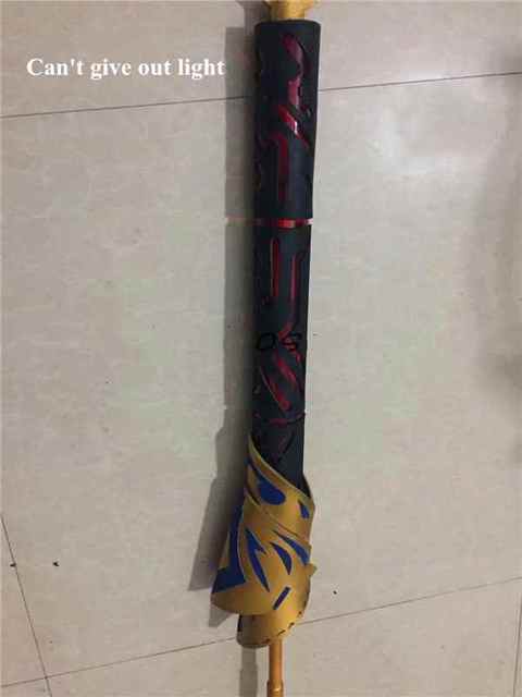 Anime Thiên Quan Ci Fu TGCF Tạ - đánh giá và giá Ea Cosplay Prop