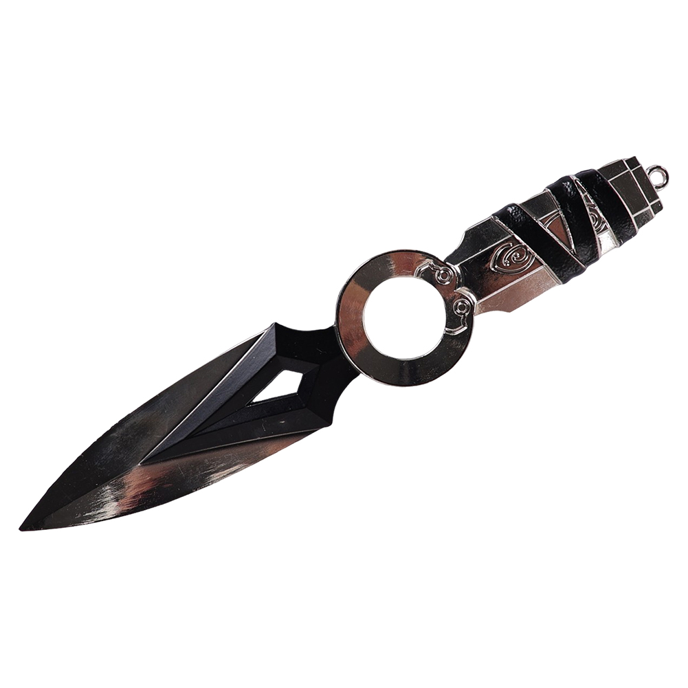 Valorant Jett Kunai Cosplay Pr - đánh giá và giá Cosplay Prop Knife