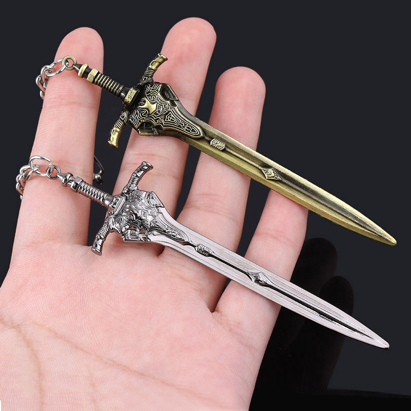 Game Dark Souls Keychain Sun K - đánh giá và giá Bloodborne Cosplay Prop
