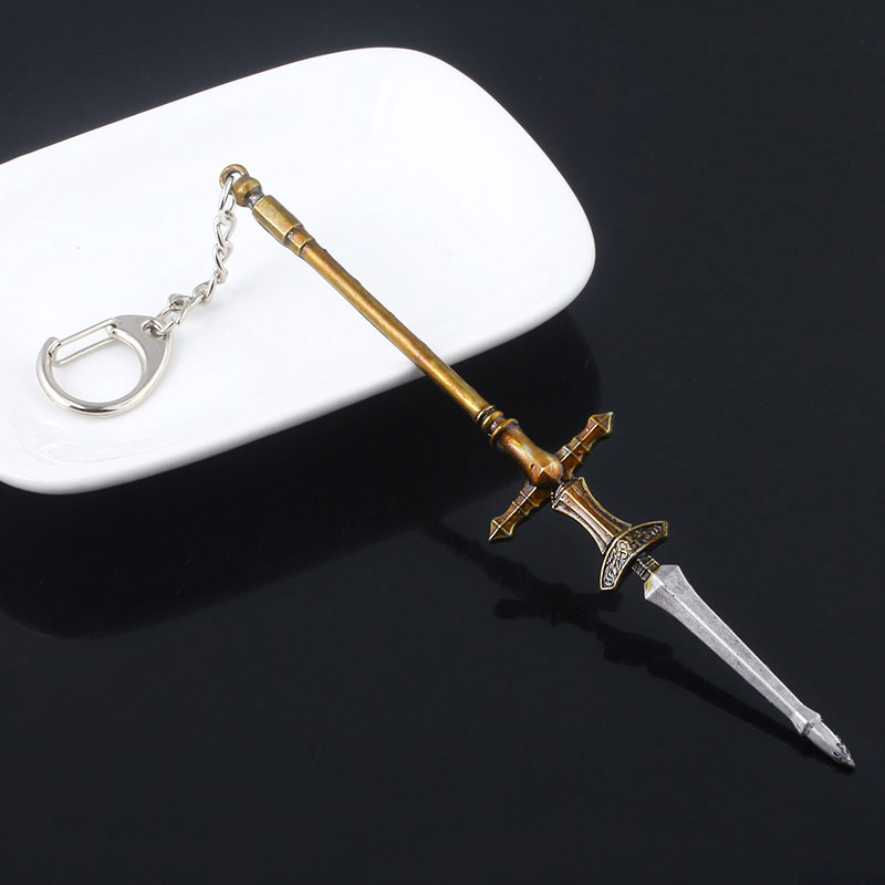 Game Dark Souls Keychain Sun K - đánh giá và giá Bloodborne Cosplay Prop