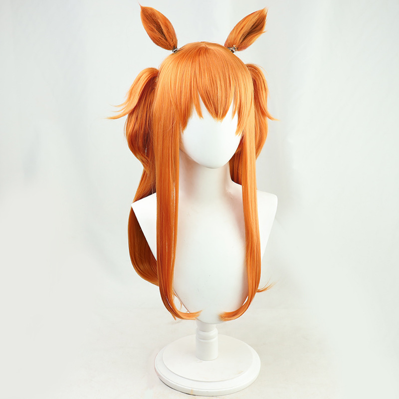 Uma Musume Pretty Derby Mayano - đánh giá và giá Heat Gun Cosplay