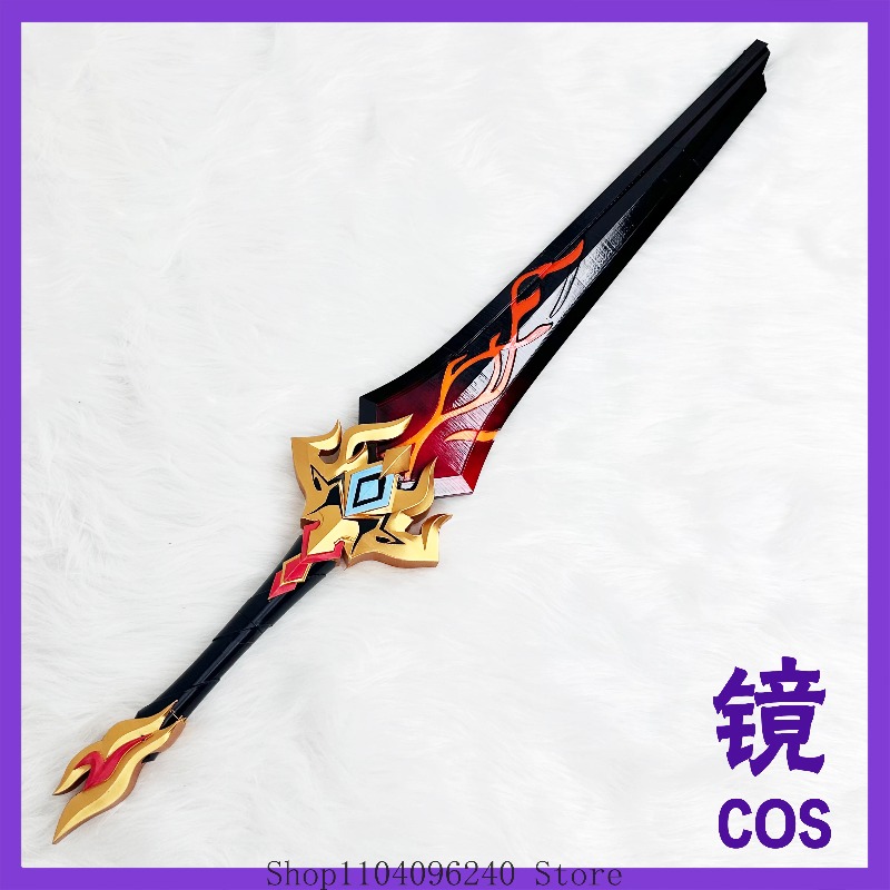 Honkai: Star Rail Cosplay Qian - đánh giá và giá Detachable Cosplay Prop