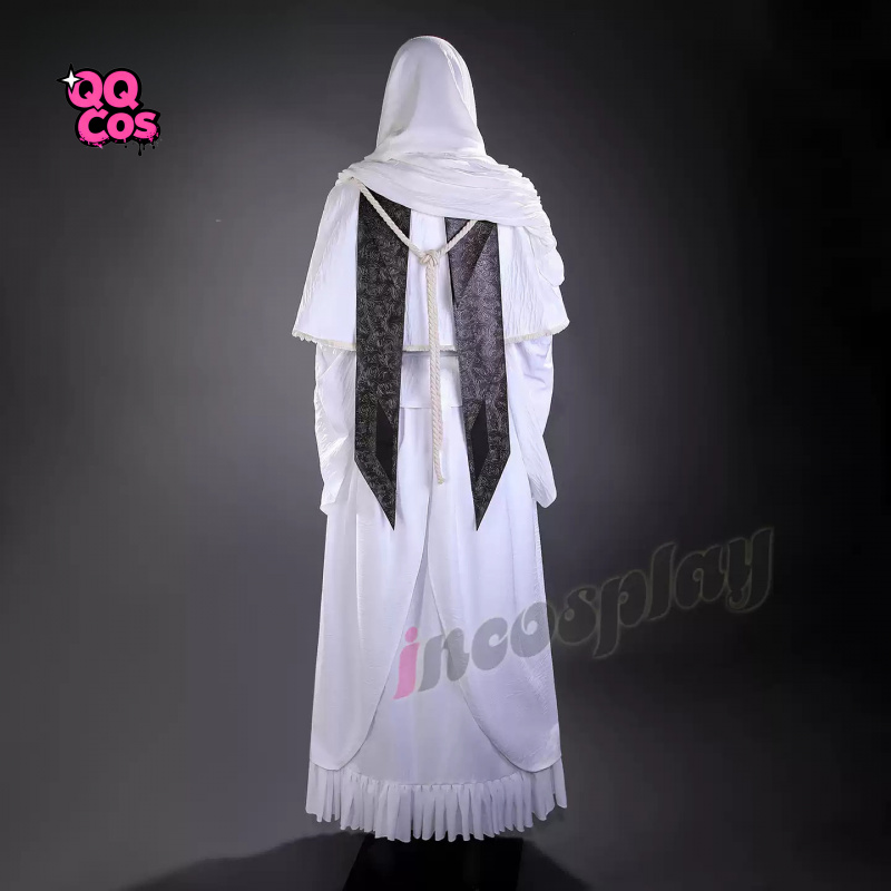 Bloodborne Iosefka cosplay Chr - đánh giá và giá Bloodborne Cosplay Prop