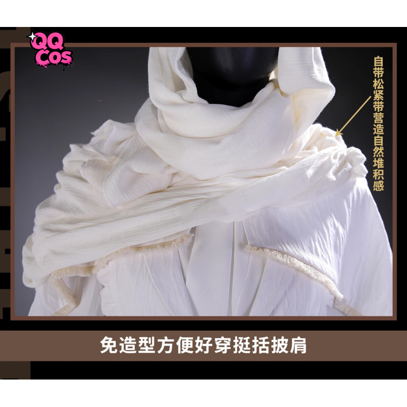 Bloodborne Iosefka cosplay Chr - đánh giá và giá Bloodborne Cosplay Prop