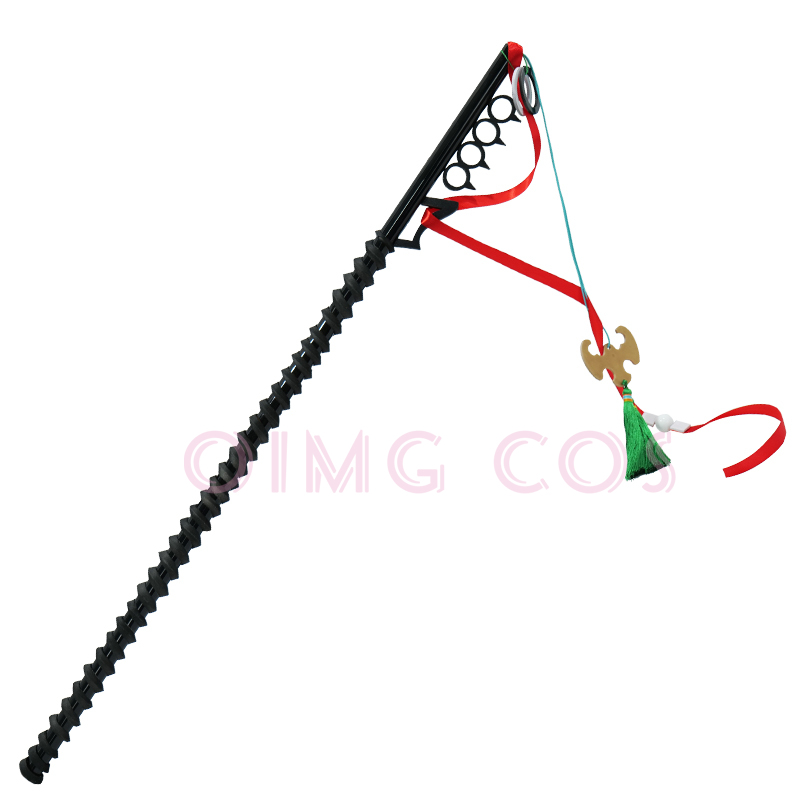 FateGrand Order FGO Taigong Wa - đánh giá và giá Cosplay Prop Knife