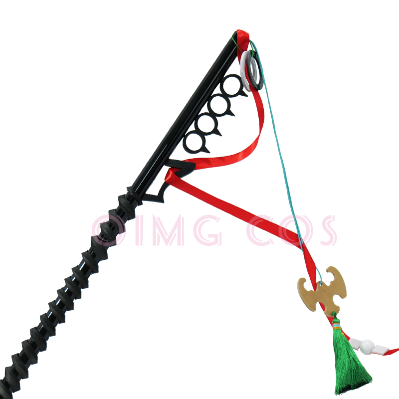 FateGrand Order FGO Taigong Wa - đánh giá và giá Cosplay Prop Knife
