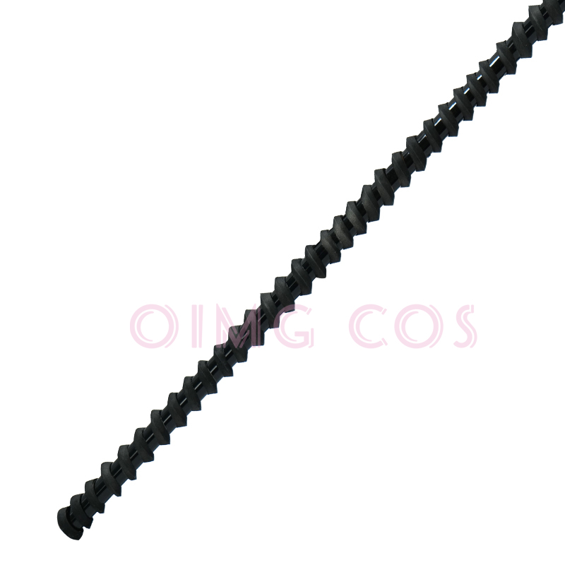 FateGrand Order FGO Taigong Wa - đánh giá và giá Cosplay Prop Knife