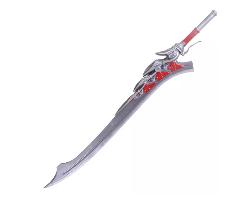 125cm Unique Design Empress Ne - đánh giá và giá Cosplay Material For Prop