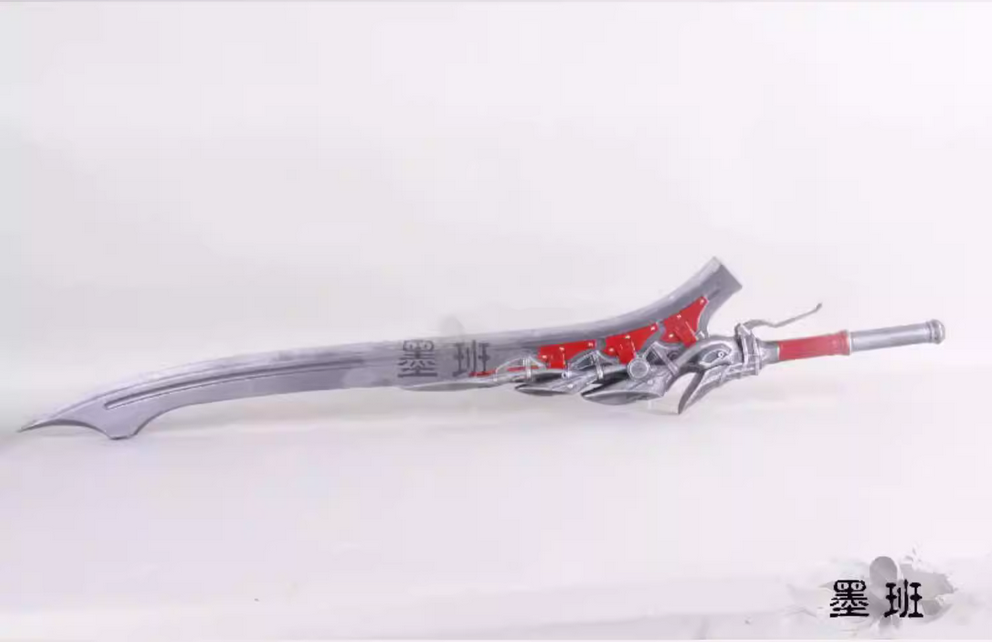 125cm Unique Design Empress Ne - đánh giá và giá Cosplay Material For Prop