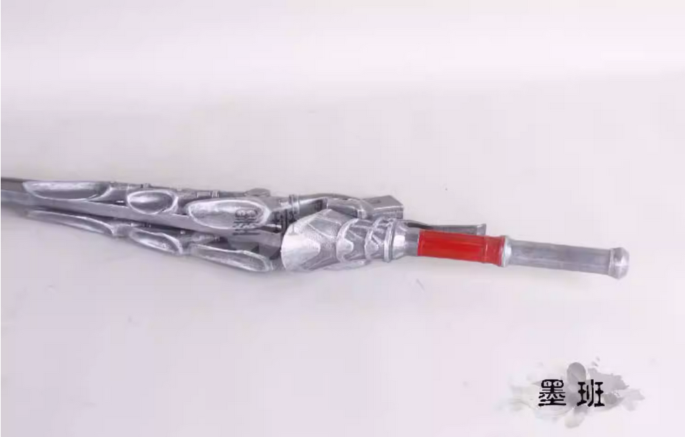 125cm Unique Design Empress Ne - đánh giá và giá Cosplay Material For Prop