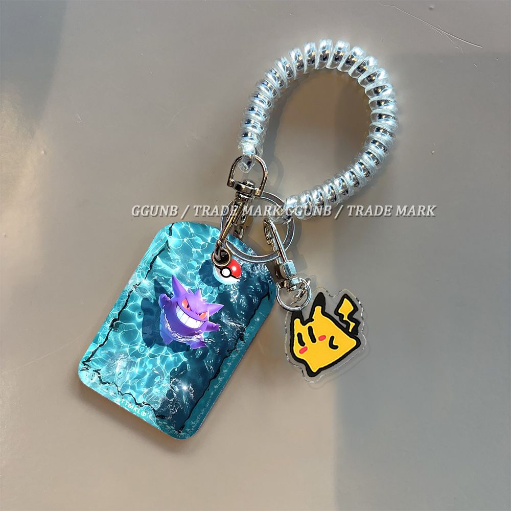 Pokémon 3D Gengar Card Holder  - đánh giá và giá Cosplay Prop Works