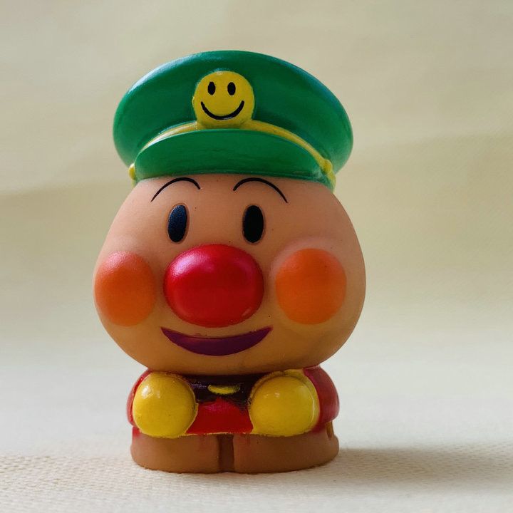 Japanese loose item - Cute Anp - đánh giá và giá Cosplay Prop Display
