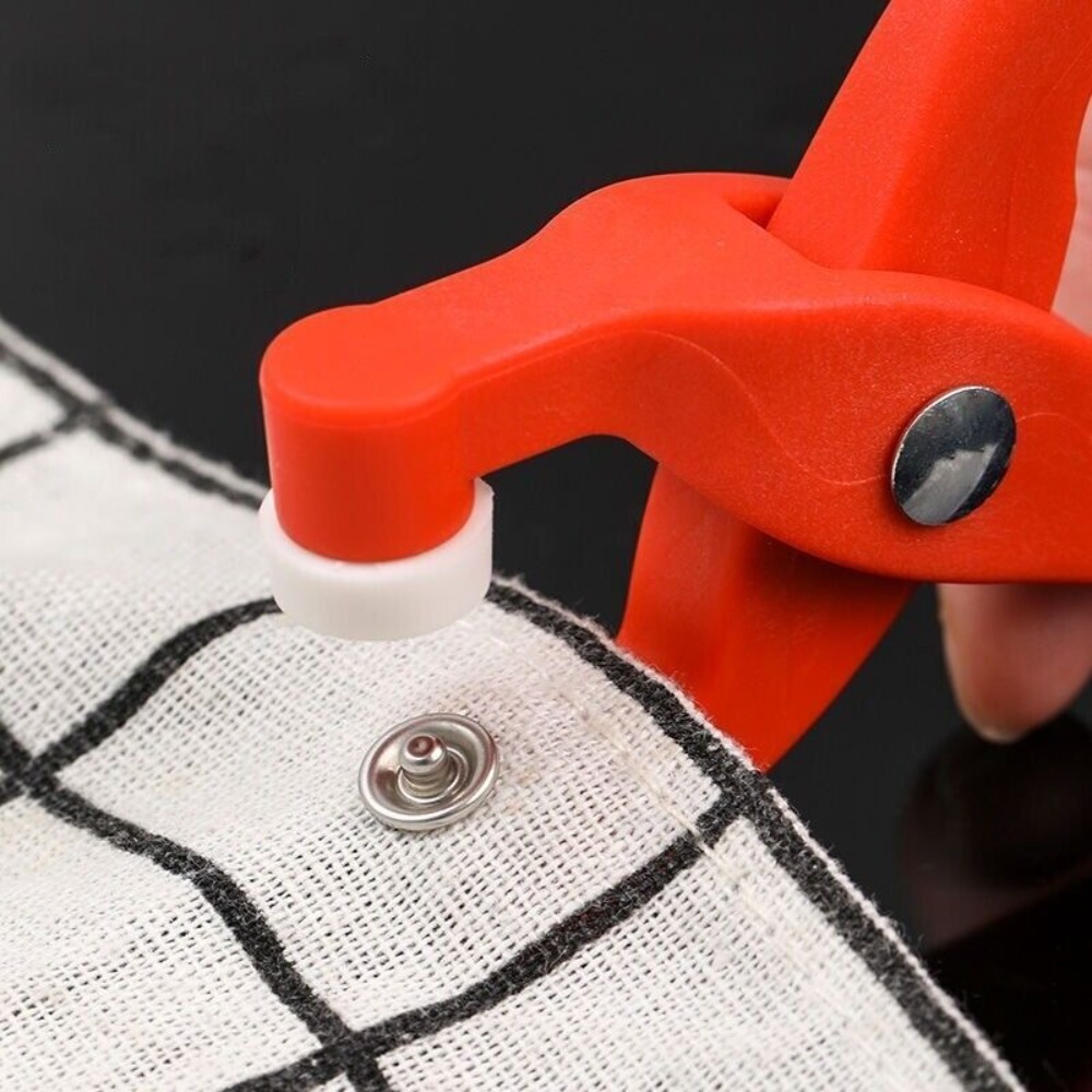 Crimping Pliers Eye Snapper Cr - đánh giá và giá Snap Fastener Set