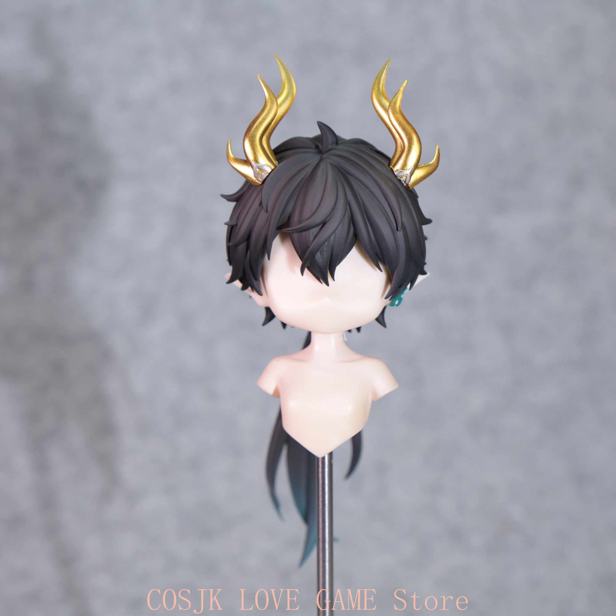 Anime Honkai: Star Rail Danhen - đánh giá và giá Detachable Cosplay Prop