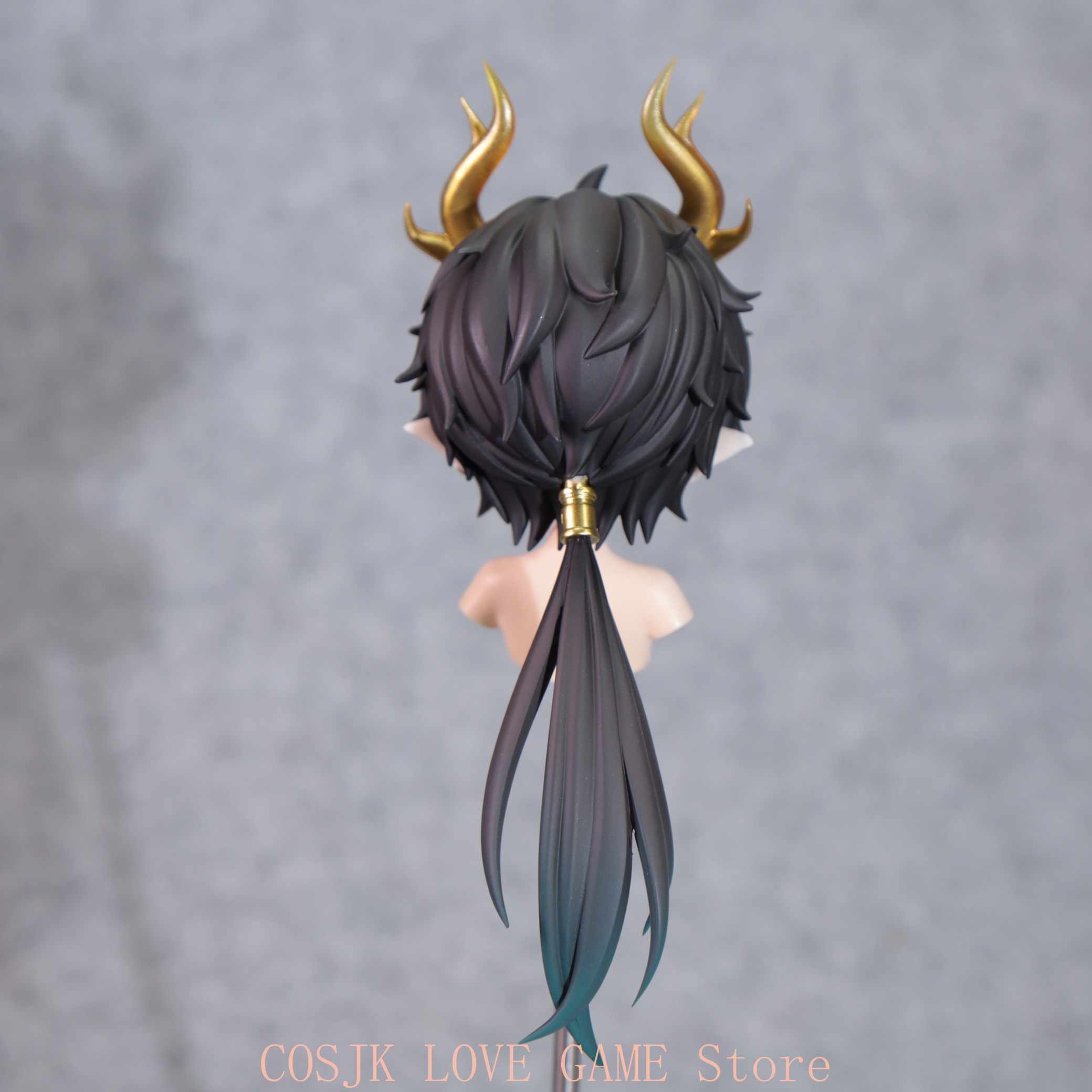 Anime Honkai: Star Rail Danhen - đánh giá và giá Detachable Cosplay Prop