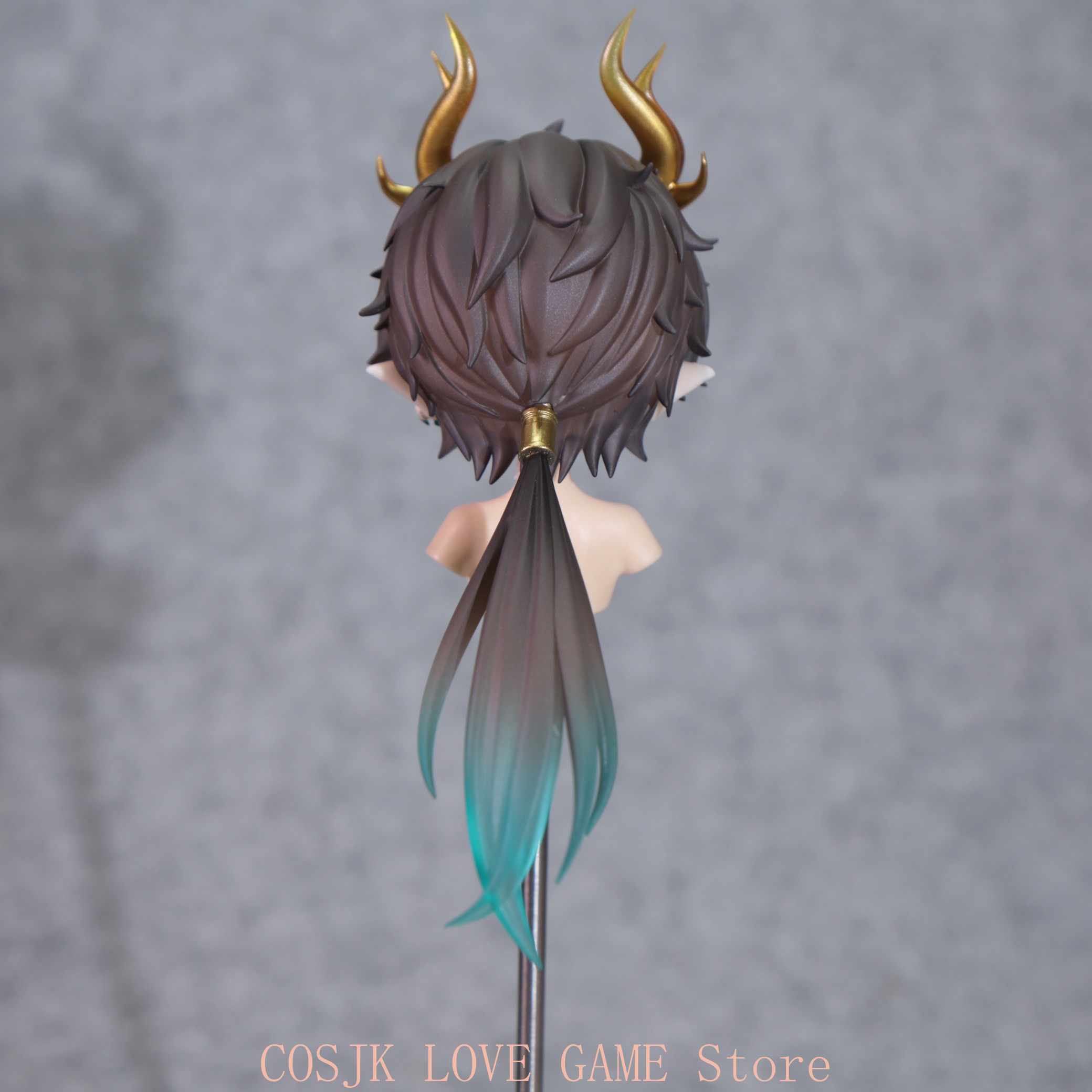 Anime Honkai: Star Rail Danhen - đánh giá và giá Detachable Cosplay Prop