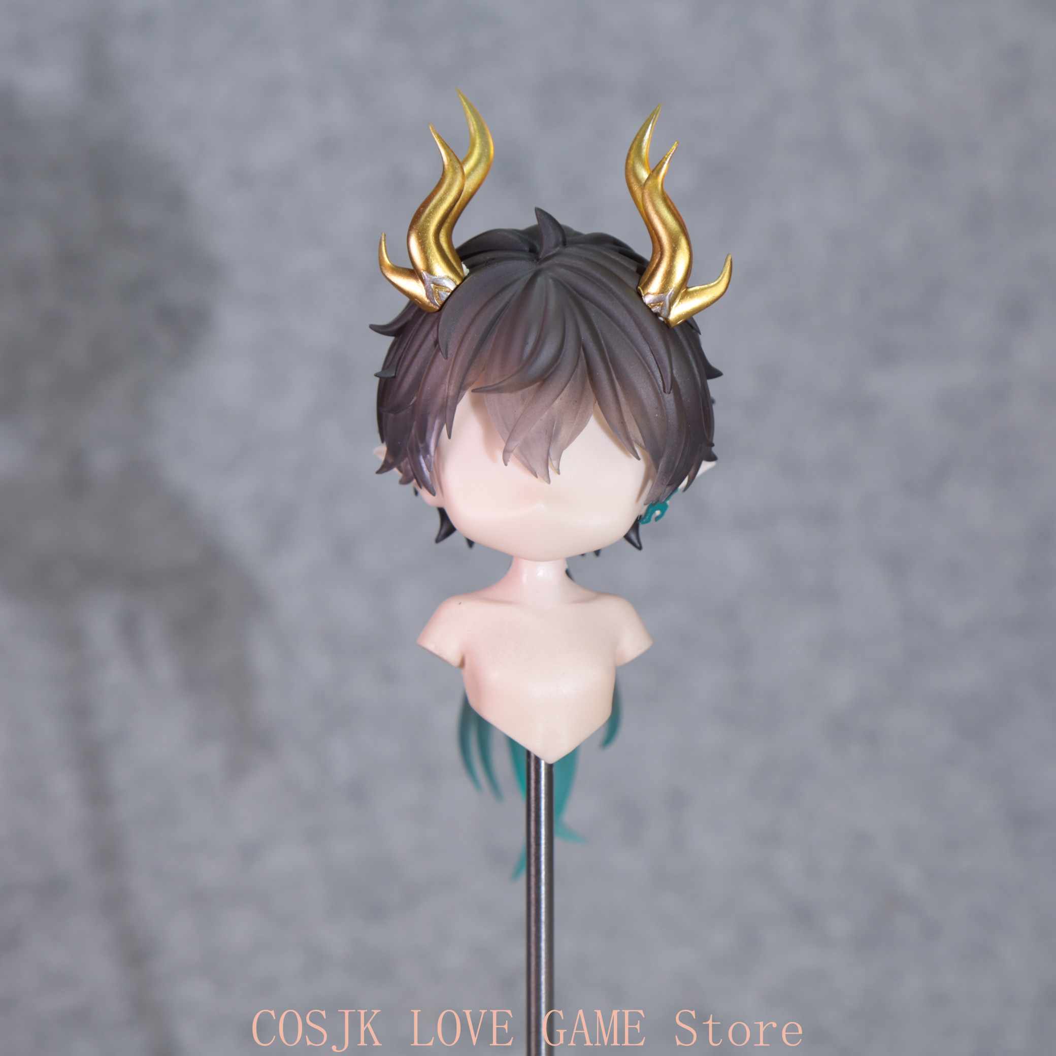 Anime Honkai: Star Rail Danhen - đánh giá và giá Detachable Cosplay Prop