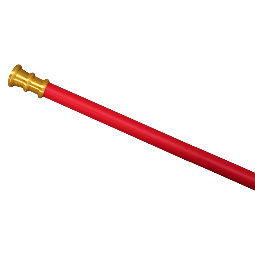 Fantasia Frieren Staff Rod Cos - đánh giá và giá Frieren Cosplay Prop